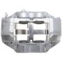 Raybestos FRC10612C Raybestos R-Line Reman Semi-Loaded Coated Caliper