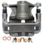 Raybestos FRC10614 Raybestos R-Line Reman Semi-Loaded Caliper & Bracket Assy