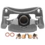 Raybestos FRC10614 Raybestos R-Line Reman Semi-Loaded Caliper & Bracket Assy