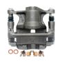 Raybestos FRC10614 Raybestos R-Line Reman Semi-Loaded Caliper & Bracket Assy