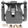 Raybestos FRC10614 Raybestos R-Line Reman Semi-Loaded Caliper & Bracket Assy