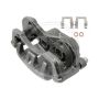 Raybestos FRC10620 Raybestos R-Line Reman Semi-Loaded Caliper & Bracket Assy