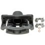 Raybestos FRC10626 Raybestos R-Line Reman Semi-Loaded Caliper & Bracket Assy
