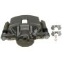 Raybestos FRC10626 Raybestos R-Line Reman Semi-Loaded Caliper & Bracket Assy