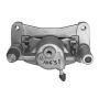 Raybestos FRC10631 Raybestos R-Line Reman Semi-Loaded Caliper & Bracket Assy