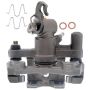 Raybestos FRC10646 Raybestos R-Line Reman Semi-Loaded Caliper & Bracket Assy