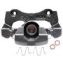 Raybestos FRC10646 Raybestos R-Line Reman Semi-Loaded Caliper & Bracket Assy