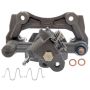 Raybestos FRC10646 Raybestos R-Line Reman Semi-Loaded Caliper & Bracket Assy