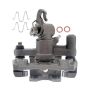 Raybestos FRC10646 Raybestos R-Line Reman Semi-Loaded Caliper & Bracket Assy