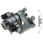 Raybestos FRC10649 Raybestos R-Line Reman Semi-Loaded Caliper