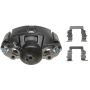 Raybestos FRC10659 Raybestos R-Line Reman Semi-Loaded Caliper & Bracket Assy