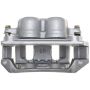 Raybestos FRC10674C Raybestos R-Line Reman Semi-Loaded Coated Caliper & Bracket Assy