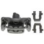 Raybestos FRC10686 Raybestos R-Line Reman Semi-Loaded Caliper & Bracket Assy