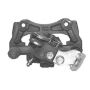Raybestos FRC10691 Raybestos R-Line Reman Semi-Loaded Caliper & Bracket Assy