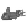 Raybestos FRC10691 Raybestos R-Line Reman Semi-Loaded Caliper & Bracket Assy
