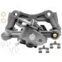 Raybestos FRC10692 Raybestos R-Line Reman Semi-Loaded Caliper & Bracket Assy