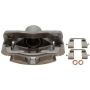 Raybestos FRC10693 Raybestos R-Line Reman Semi-Loaded Caliper & Bracket Assy