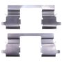 Raybestos FRC10693N Raybestos Element3 New Semi-Loaded Caliper & Bracket Assy