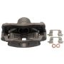Raybestos FRC10694C Raybestos R-Line Reman Semi-Loaded Coated Caliper & Bracket Assy