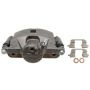 Raybestos FRC10694C Raybestos R-Line Reman Semi-Loaded Coated Caliper & Bracket Assy