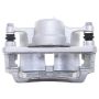 Raybestos FRC10694N Raybestos Element3 New Semi-Loaded Caliper & Bracket Assy