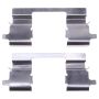 Raybestos FRC10694N Raybestos Element3 New Semi-Loaded Caliper & Bracket Assy