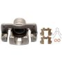 Raybestos FRC10699 Raybestos R-Line Reman Semi-Loaded Caliper & Bracket Assy