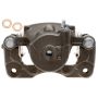 Raybestos FRC10700 Raybestos R-Line Reman Semi-Loaded Caliper & Bracket Assy