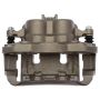 Raybestos FRC10730 Raybestos R-Line Reman Semi-Loaded Caliper & Bracket Assy