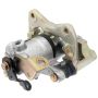 Raybestos FRC10761 Raybestos R-Line Reman Semi-Loaded Caliper & Bracket Assy