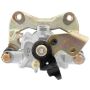 Raybestos FRC10761 Raybestos R-Line Reman Semi-Loaded Caliper & Bracket Assy