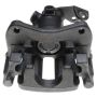 Raybestos FRC10762 Raybestos R-Line Reman Semi-Loaded Caliper & Bracket Assy