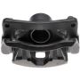Raybestos FRC10770 Raybestos R-Line Reman Semi-Loaded Caliper & Bracket Assy