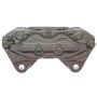 Raybestos FRC10791C Raybestos R-Line Reman Semi-Loaded Coated Caliper