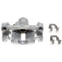 Raybestos FRC10841C Raybestos R-Line Reman Semi-Loaded Coated Caliper & Bracket Assy
