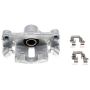 Raybestos FRC10842C Raybestos R-Line Reman Semi-Loaded Coated Caliper & Bracket Assy