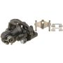 Raybestos FRC10863 Raybestos R-Line Reman Semi-Loaded Caliper & Bracket Assy