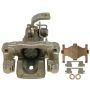 Raybestos FRC10864 Raybestos R-Line Reman Semi-Loaded Caliper & Bracket Assy
