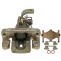 Raybestos FRC10864 Raybestos R-Line Reman Semi-Loaded Caliper & Bracket Assy
