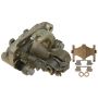Raybestos FRC10864 Raybestos R-Line Reman Semi-Loaded Caliper & Bracket Assy