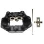 Raybestos FRC10869 Raybestos R-Line Reman Semi-Loaded Caliper