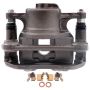 Raybestos FRC10872 Raybestos R-Line Reman Semi-Loaded Caliper & Bracket Assy