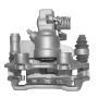 Raybestos FRC10885 Raybestos R-Line Reman Semi-Loaded Caliper & Bracket Assy