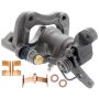 Raybestos FRC10890 Raybestos R-Line Reman Semi-Loaded Caliper & Bracket Assy
