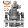 Raybestos FRC10890 Raybestos R-Line Reman Semi-Loaded Caliper & Bracket Assy