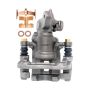 Raybestos FRC10890 Raybestos R-Line Reman Semi-Loaded Caliper & Bracket Assy