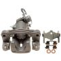 Raybestos FRC10893 Raybestos R-Line Reman Semi-Loaded Caliper & Bracket Assy