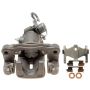 Raybestos FRC10893 Raybestos R-Line Reman Semi-Loaded Caliper & Bracket Assy