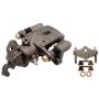 Raybestos FRC10894 Raybestos R-Line Reman Semi-Loaded Caliper & Bracket Assy
