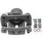 Raybestos FRC10895 Raybestos R-Line Reman Semi-Loaded Caliper & Bracket Assy